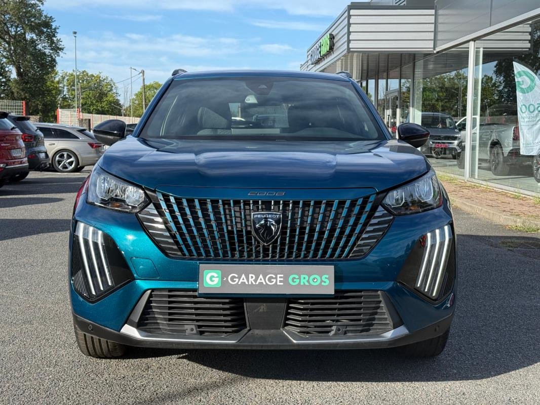 Peugeot 2008 - Photo 5