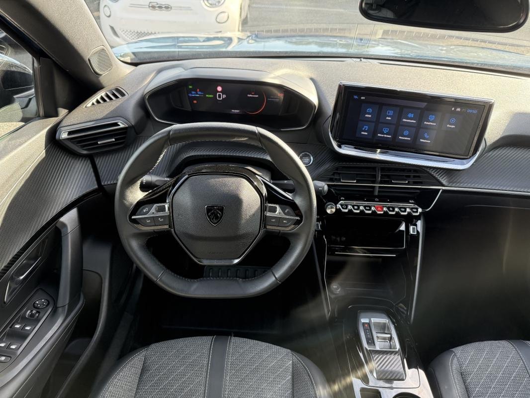 Peugeot 2008 - Photo 6