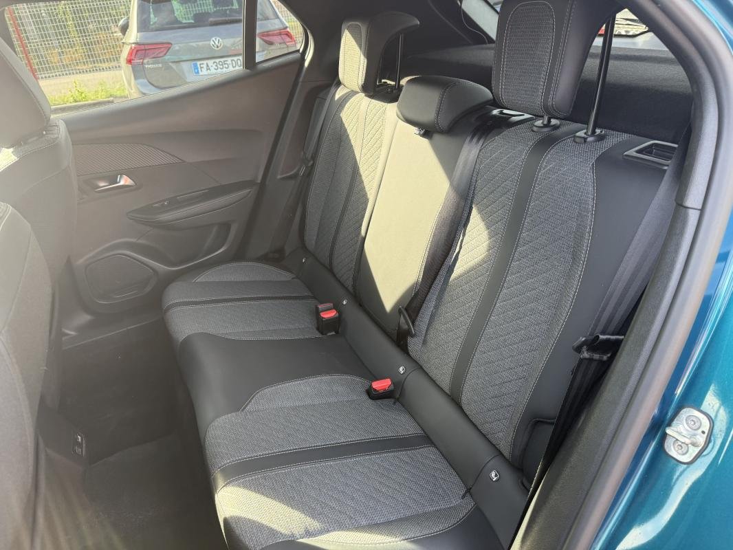 Peugeot 2008 - Photo 7