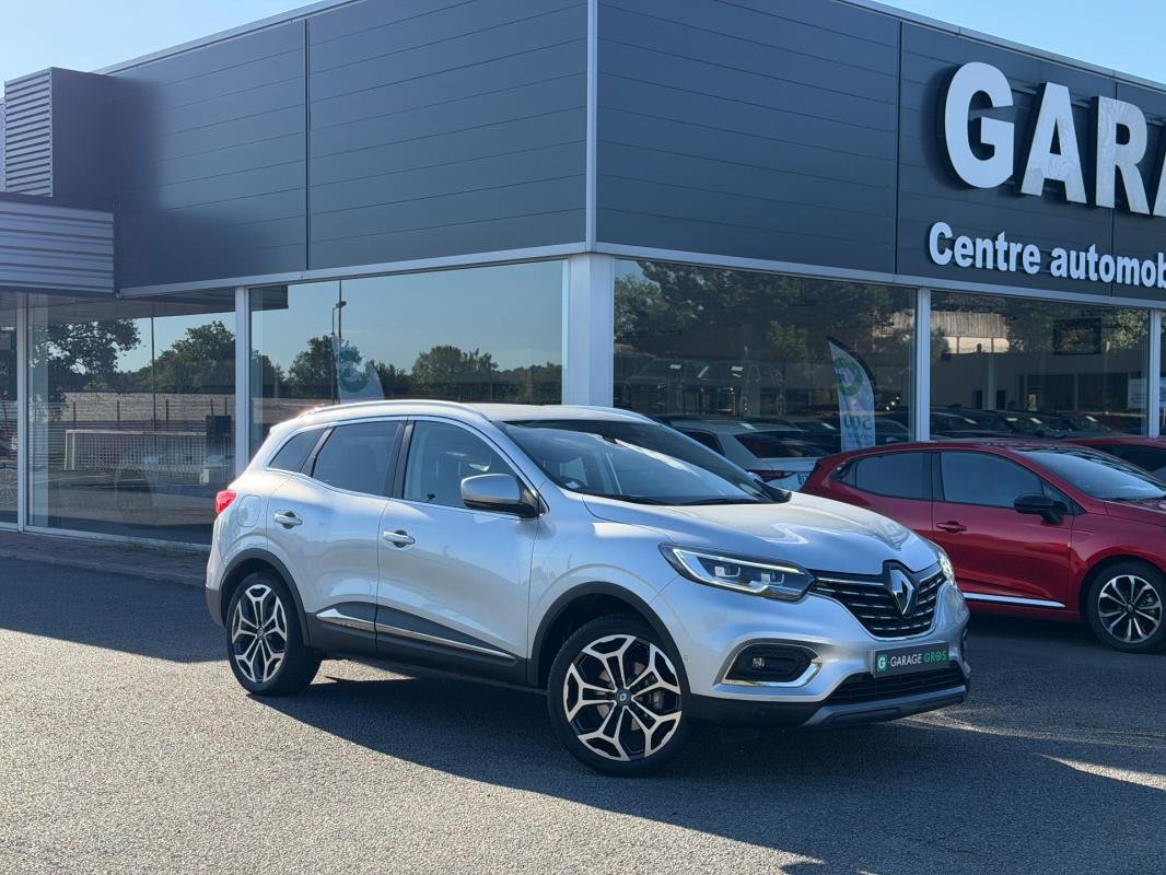 Renault Kadjar - Photo 1