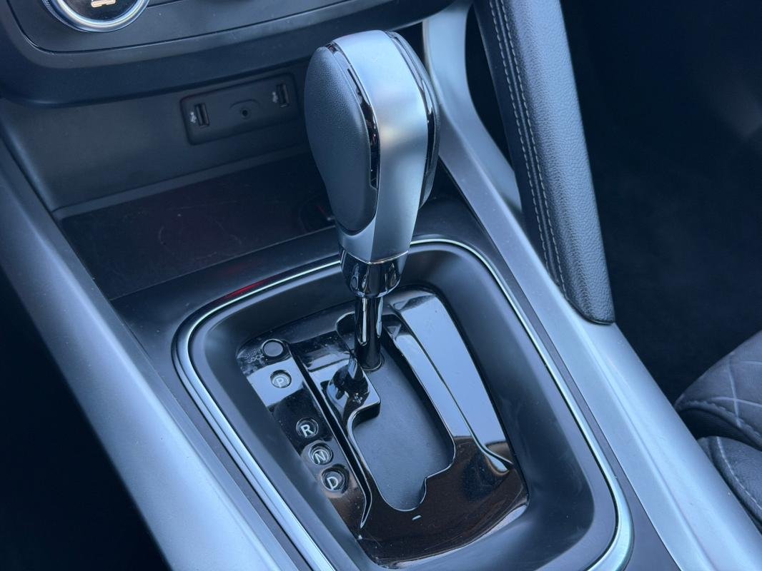 Renault Kadjar - Photo 11
