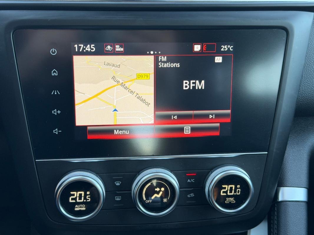Renault Kadjar - Photo 12