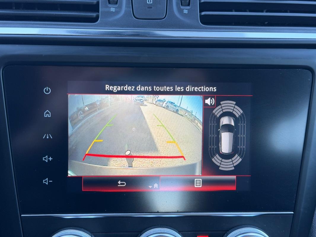 Renault Kadjar - Photo 13
