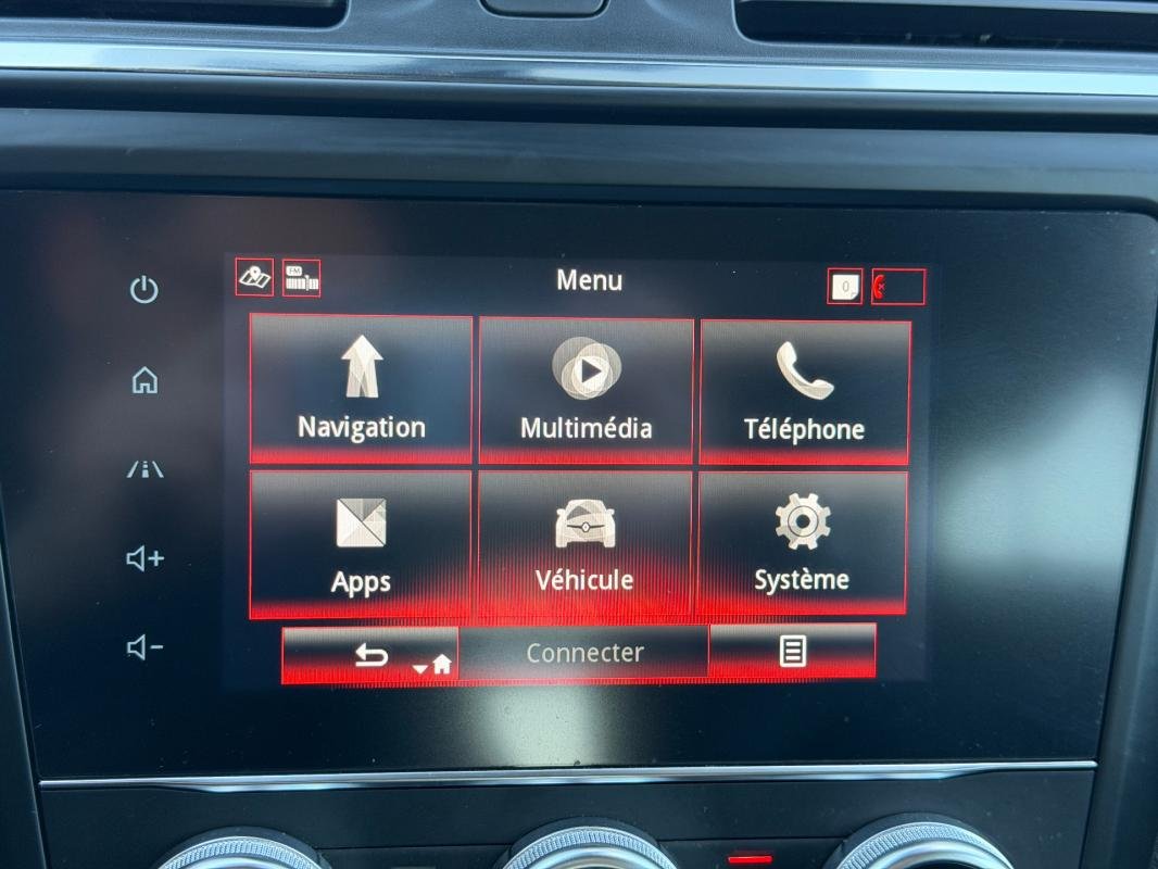 Renault Kadjar - Photo 14
