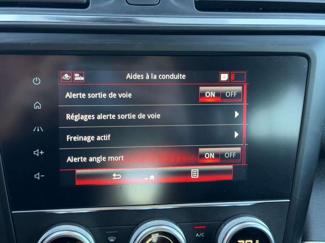 Renault Kadjar - Photo 16
