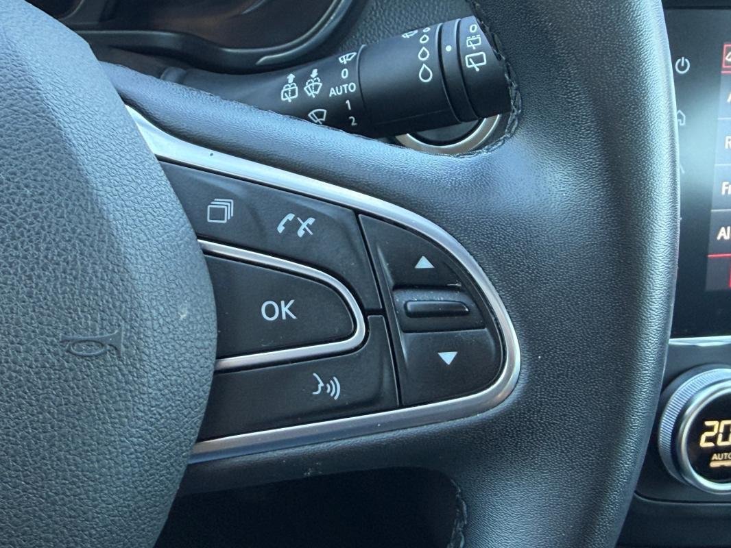 Renault Kadjar - Photo 17