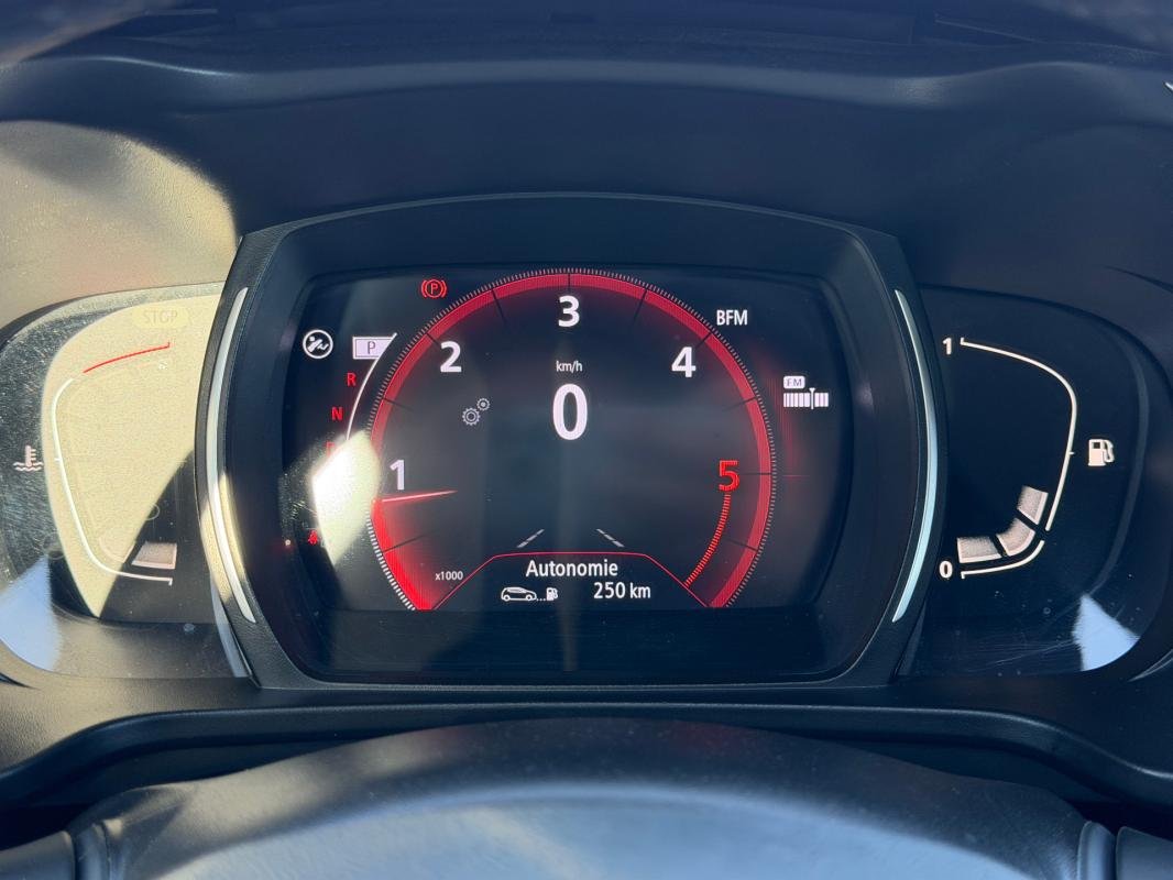 Renault Kadjar - Photo 19