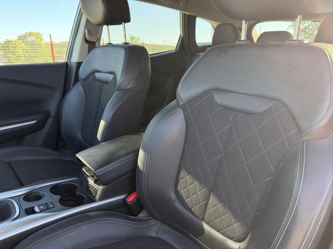 Renault Kadjar - Photo 20