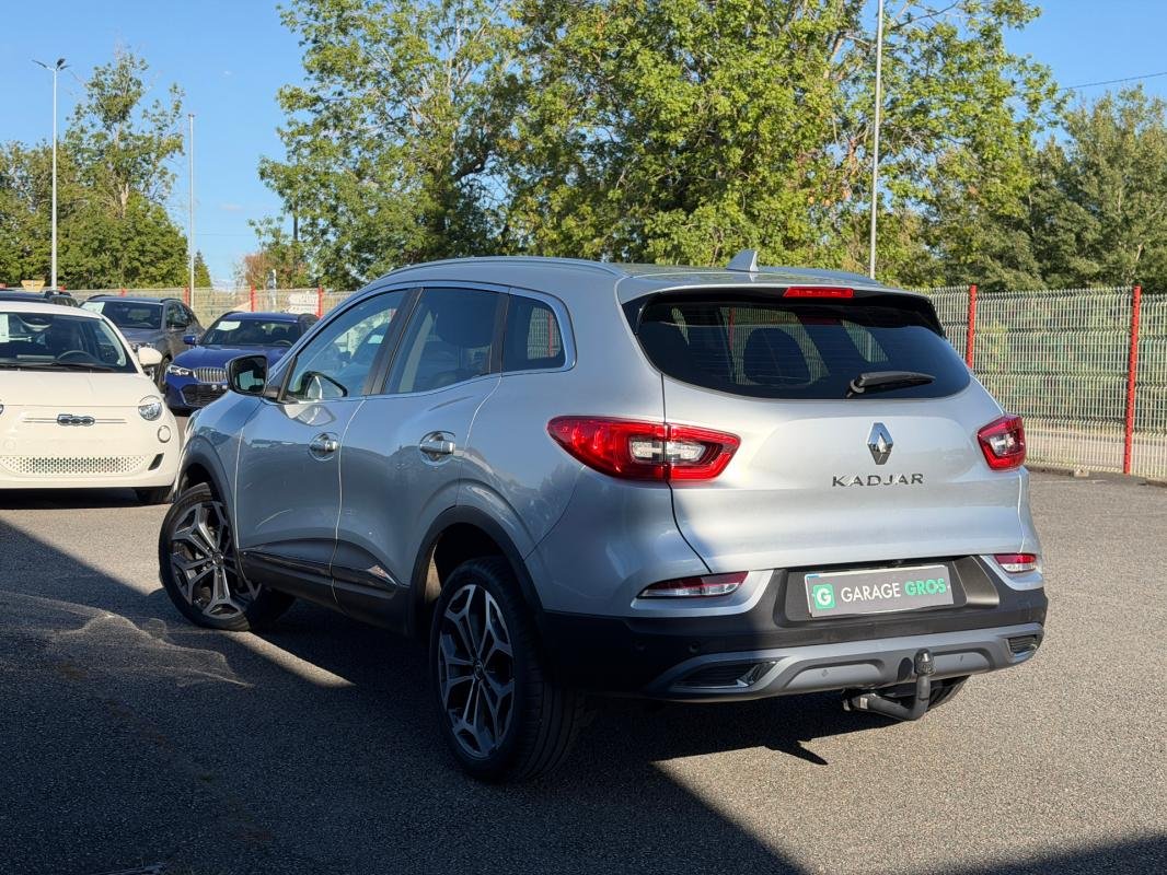 Renault Kadjar - Photo 2