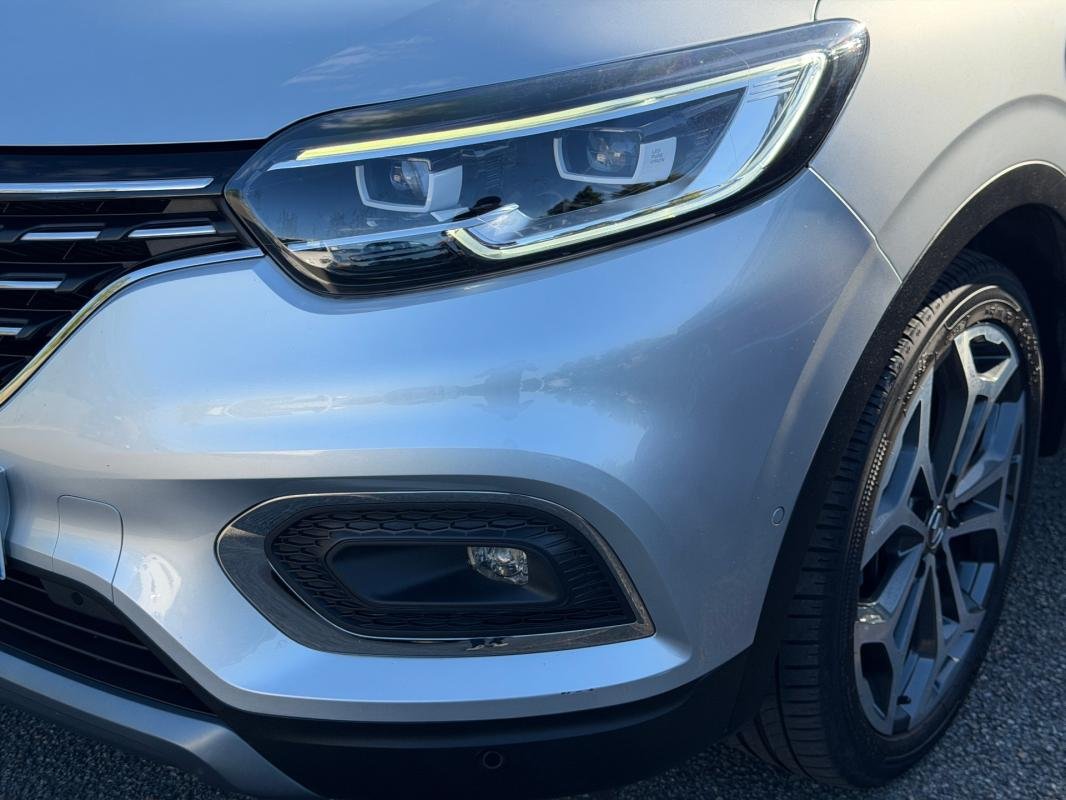 Renault Kadjar - Photo 21