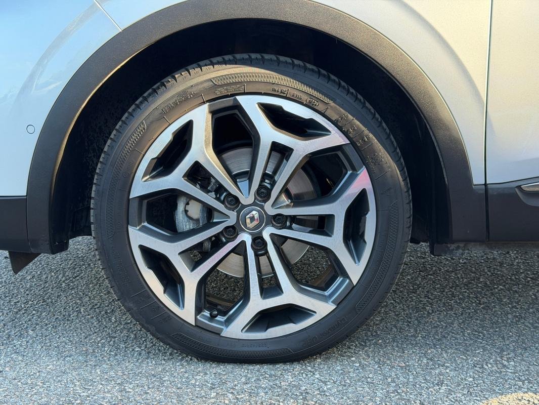 Renault Kadjar - Photo 22