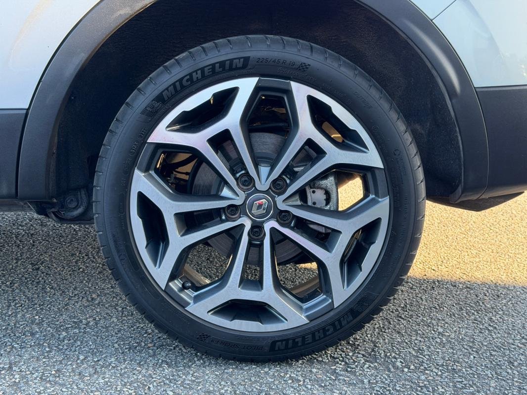 Renault Kadjar - Photo 23