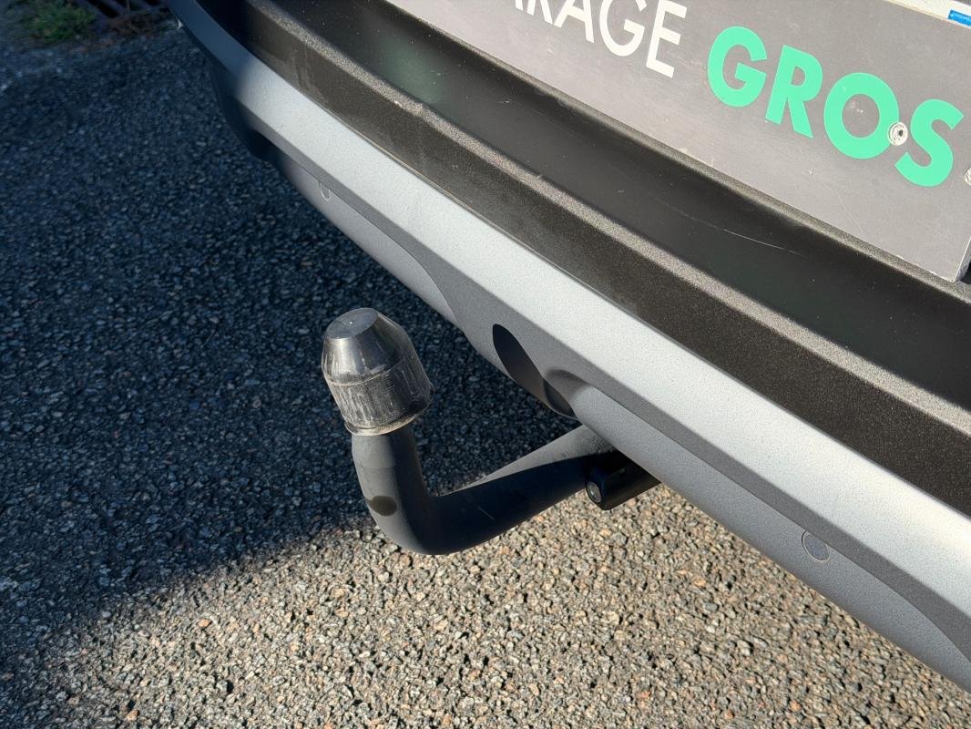 Renault Kadjar - Photo 27
