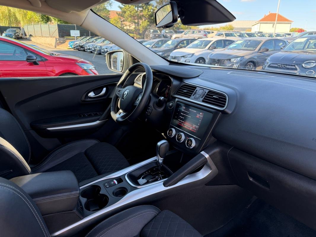 Renault Kadjar - Photo 30
