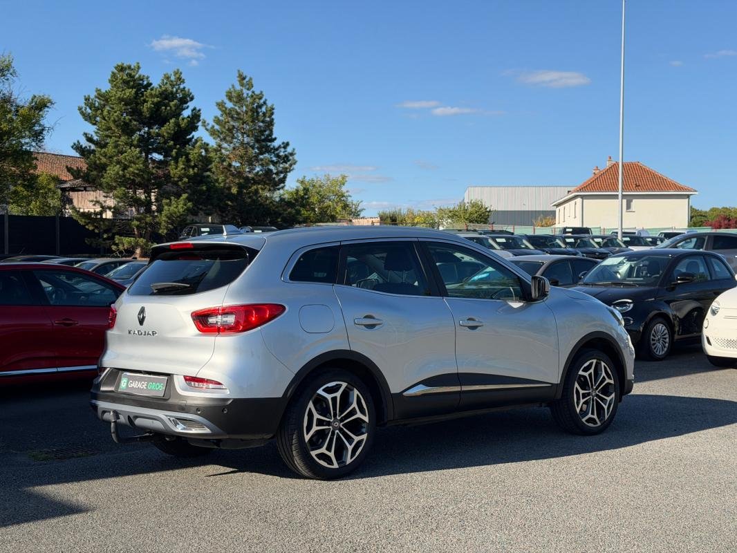 Renault Kadjar - Photo 3