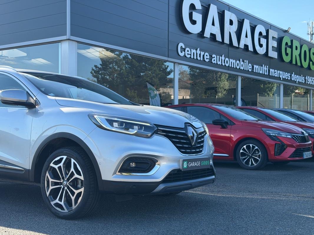 Renault Kadjar - Photo 31