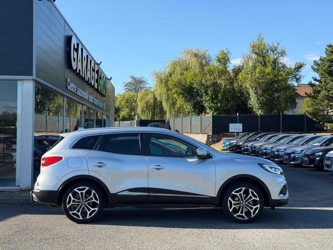 Renault Kadjar - Photo 4