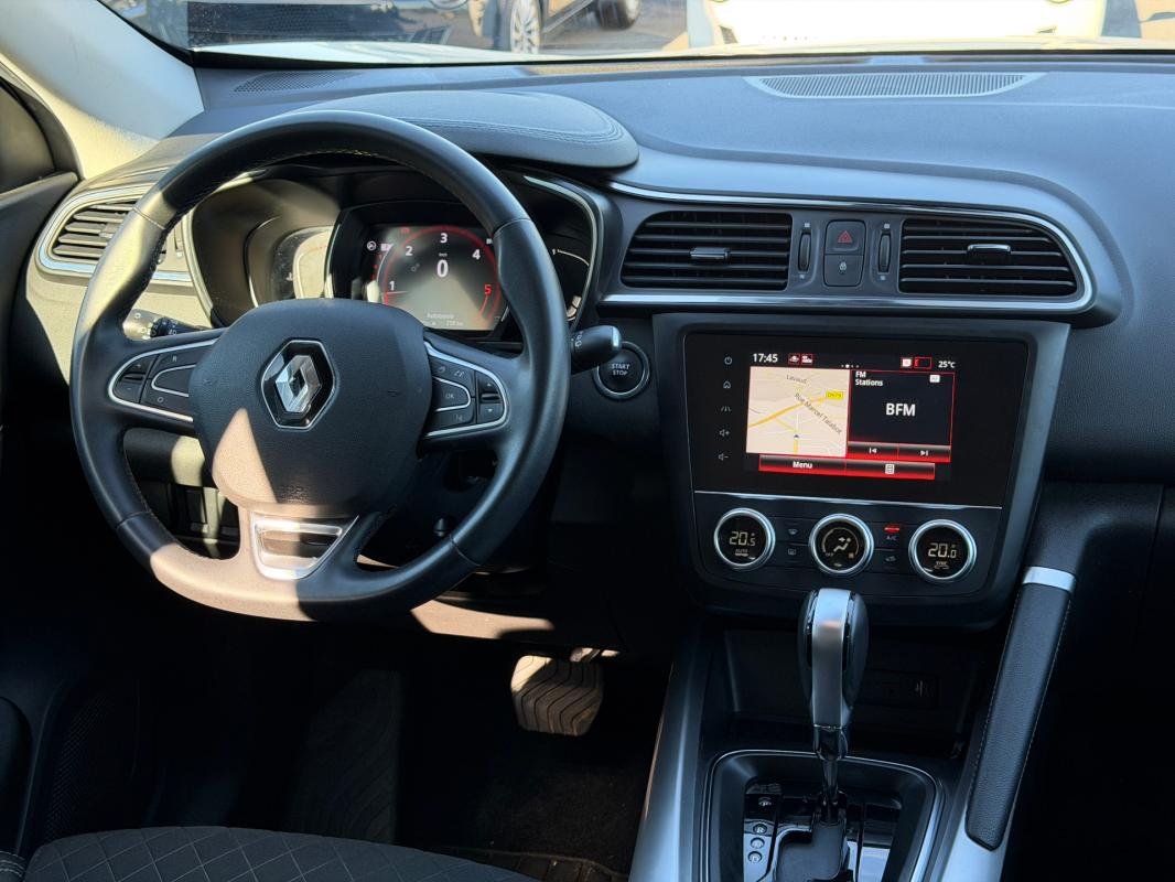 Renault Kadjar - Photo 5