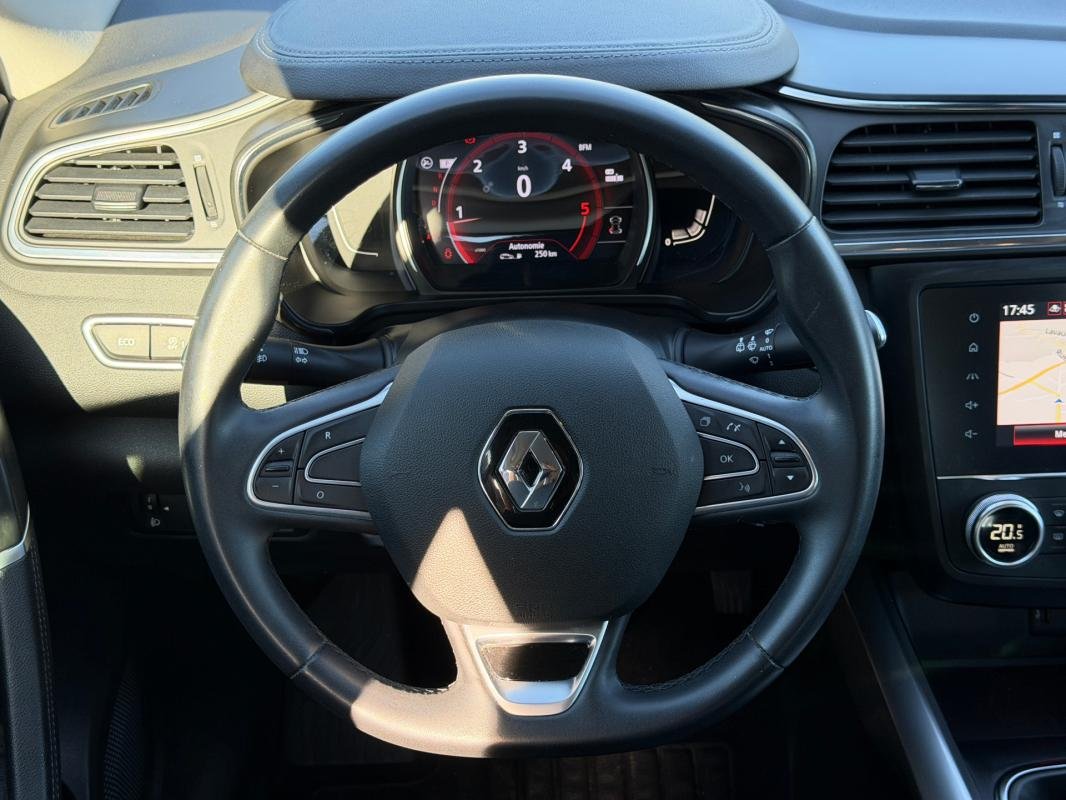Renault Kadjar - Photo 6