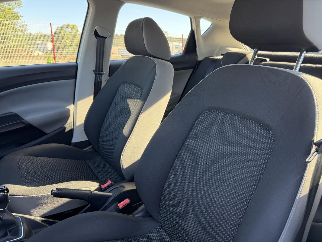 Seat Ibiza - Photo 17