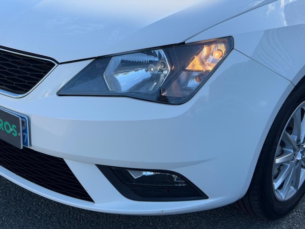 Seat Ibiza - Photo 18