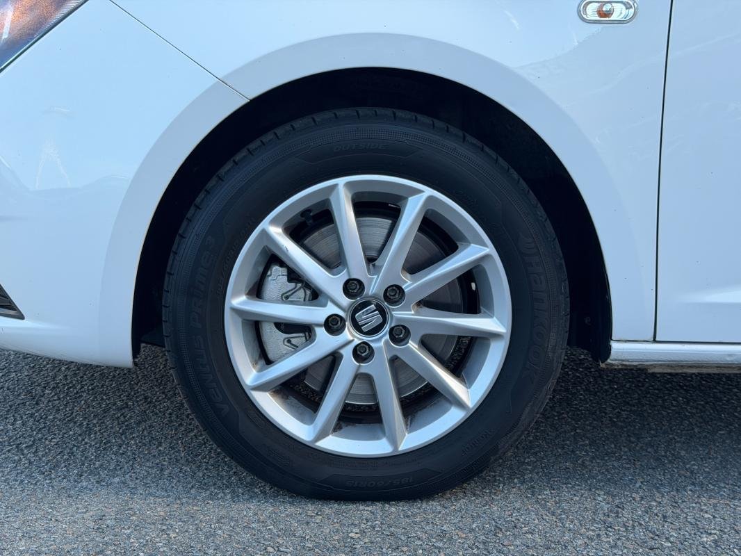 Seat Ibiza - Photo 19
