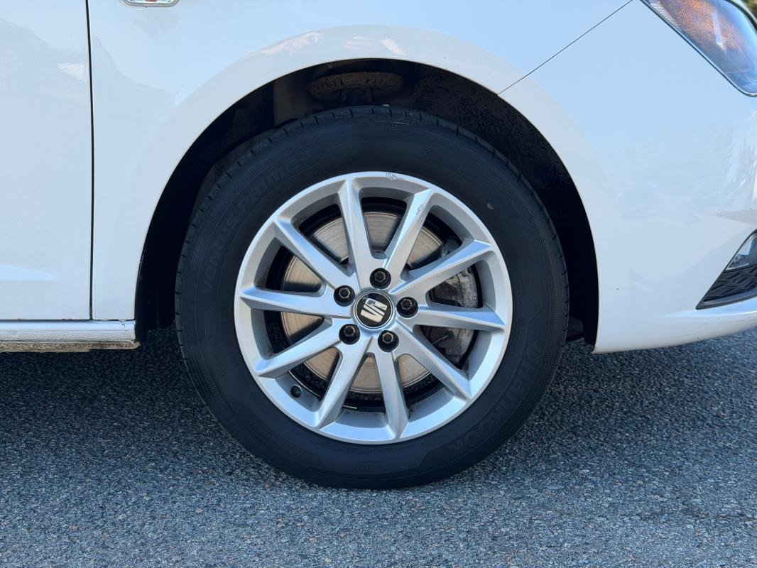 Seat Ibiza - Photo 26