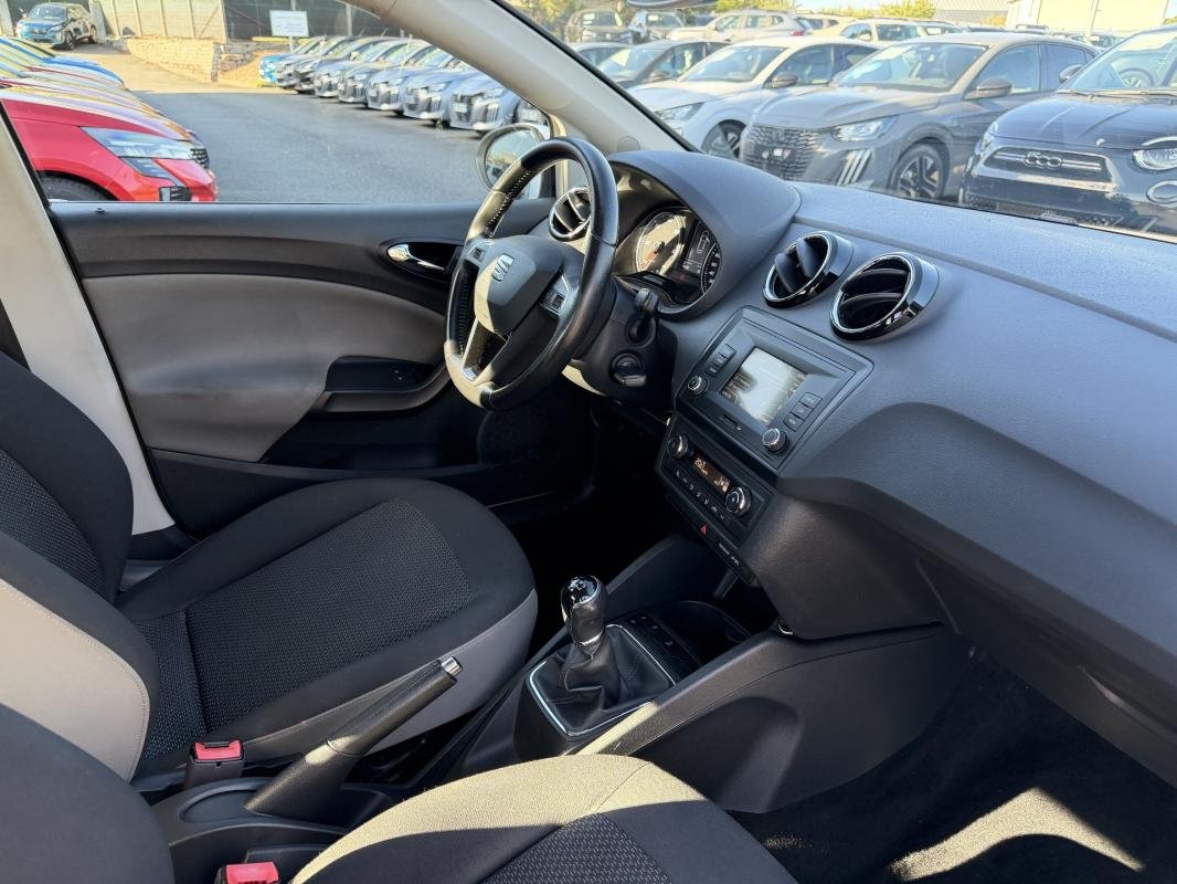 Seat Ibiza - Photo 27