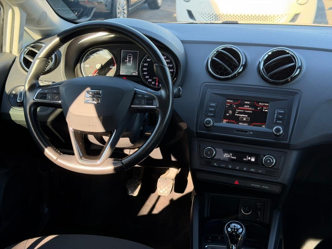 Seat Ibiza - Photo 5