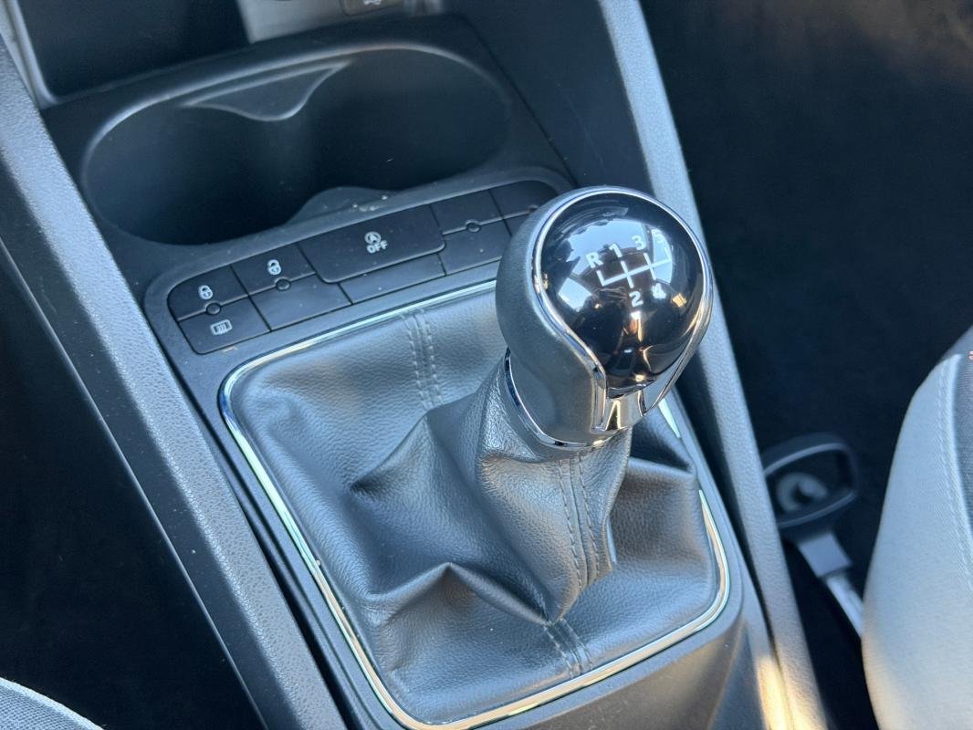 Seat Ibiza - Photo 9