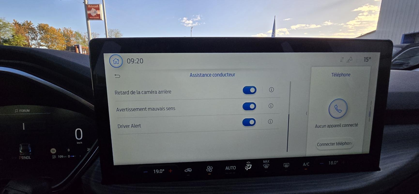 Ford Kuga - Photo 17