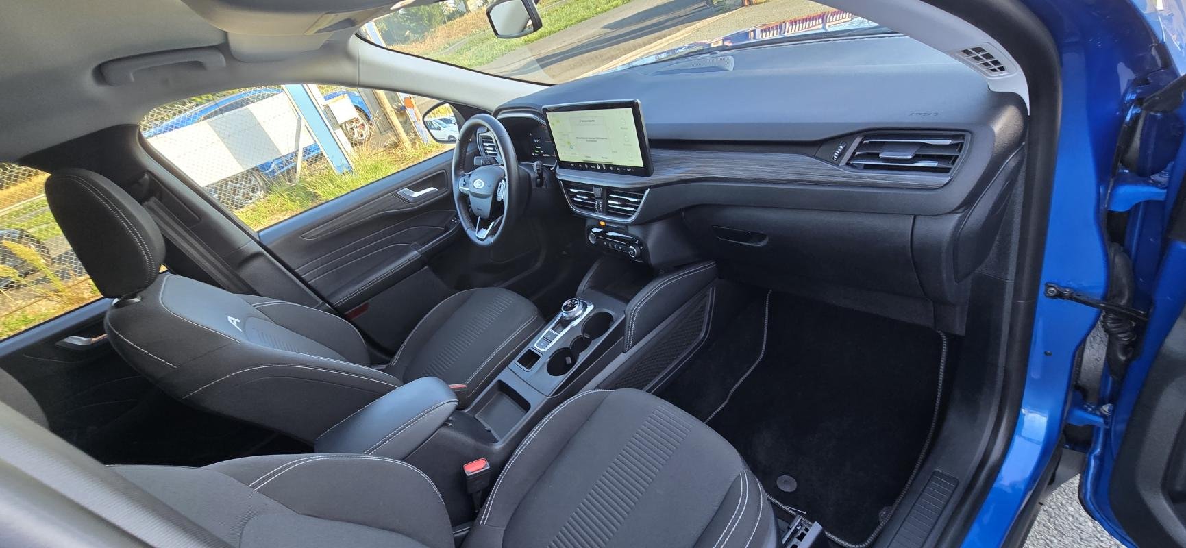 Ford Kuga - Photo 5
