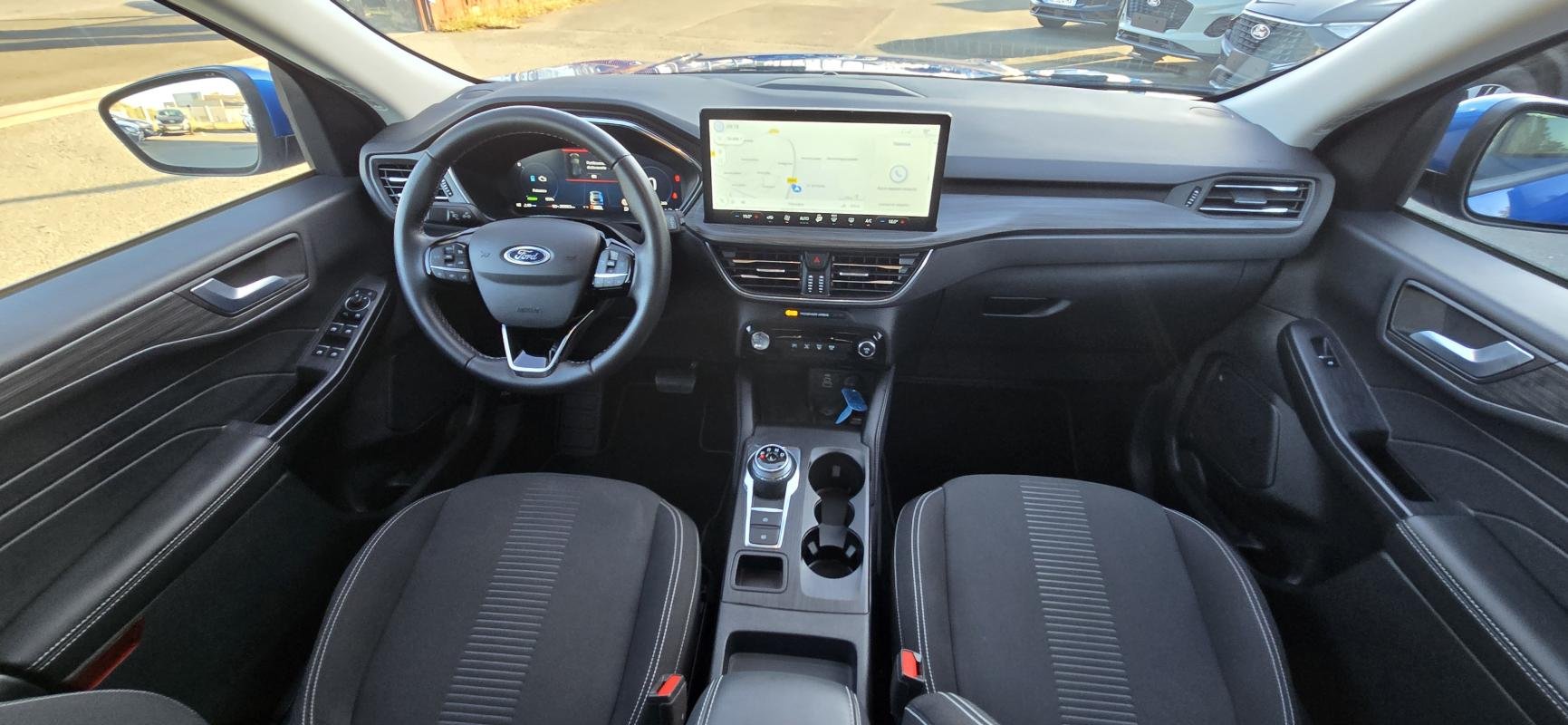 Ford Kuga - Photo 6