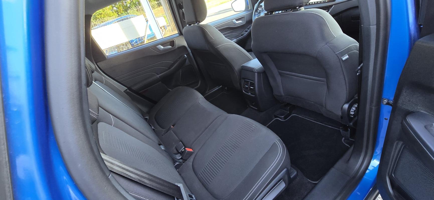 Ford Kuga - Photo 7