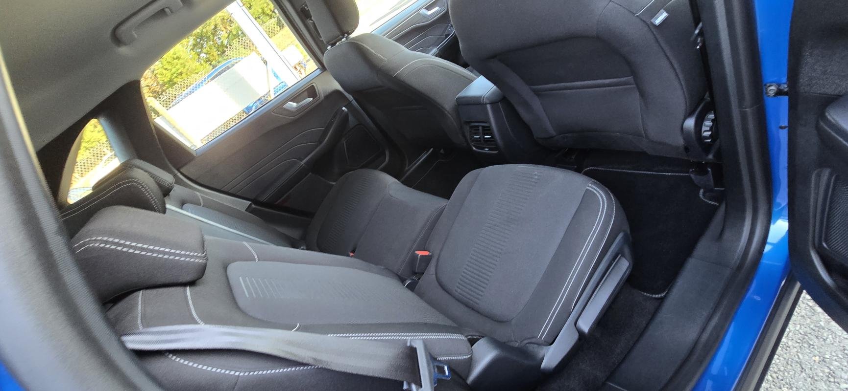 Ford Kuga - Photo 8