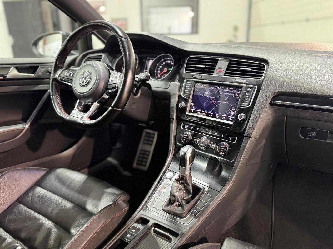 Volkswagen Golf - Photo 12