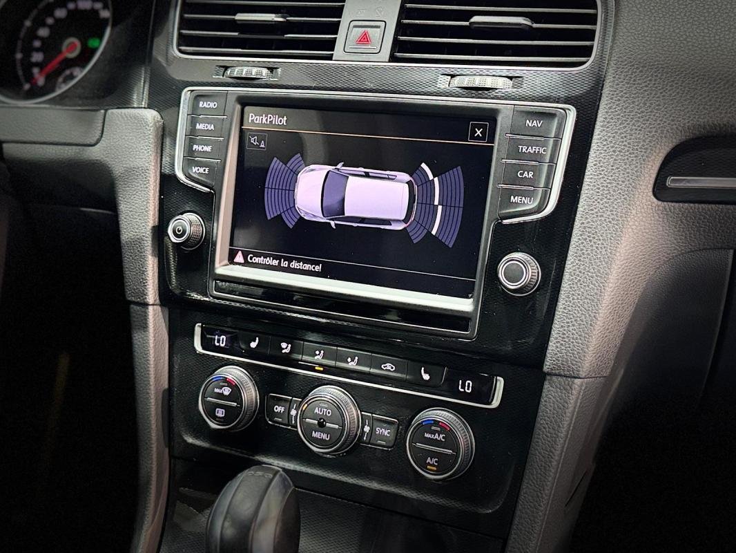 Volkswagen Golf - Photo 15