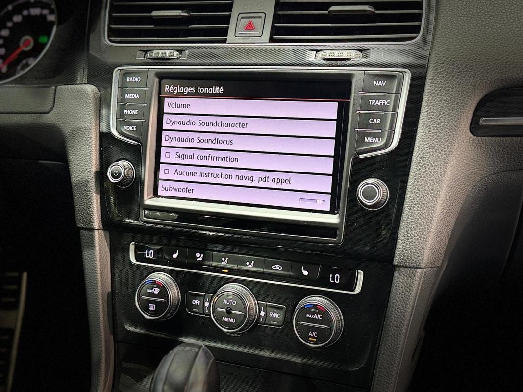 Volkswagen Golf - Photo 18
