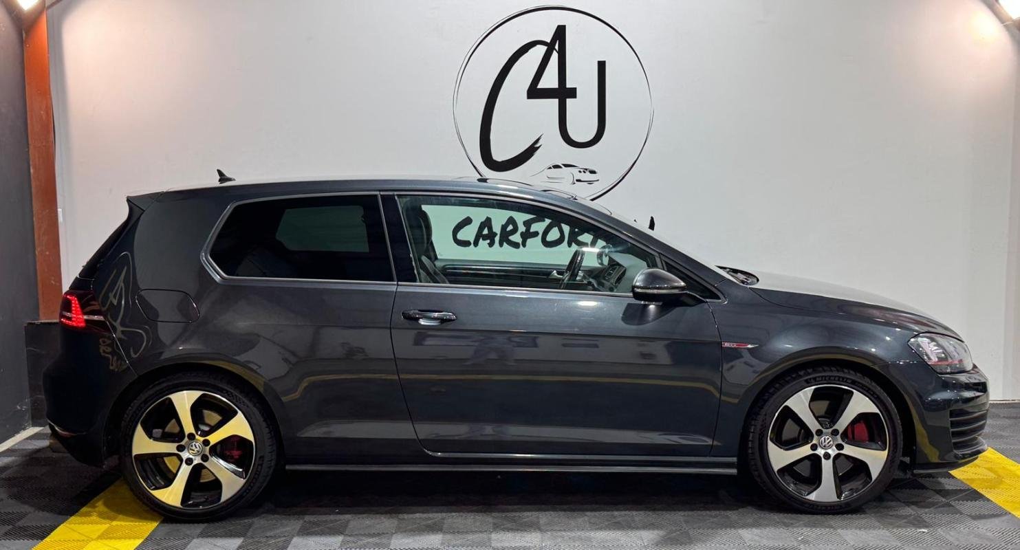 Volkswagen Golf - Photo 3