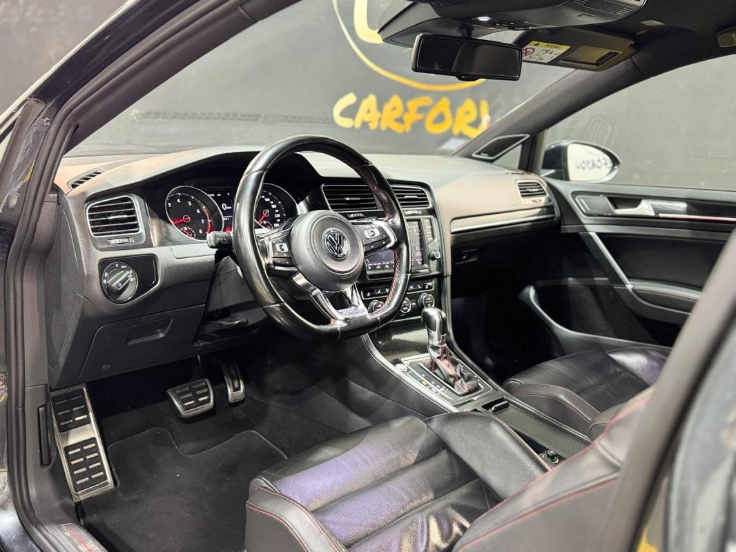 Volkswagen Golf - Photo 6