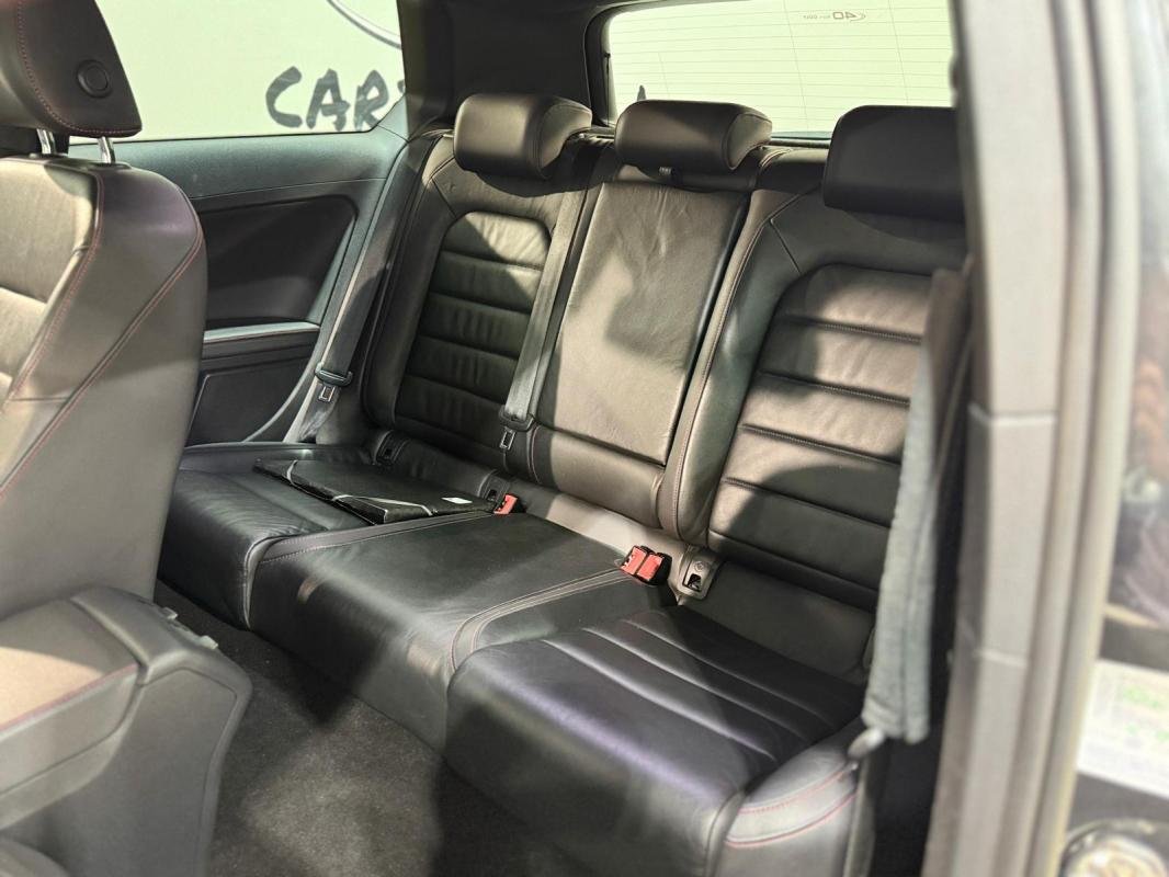 Volkswagen Golf - Photo 9