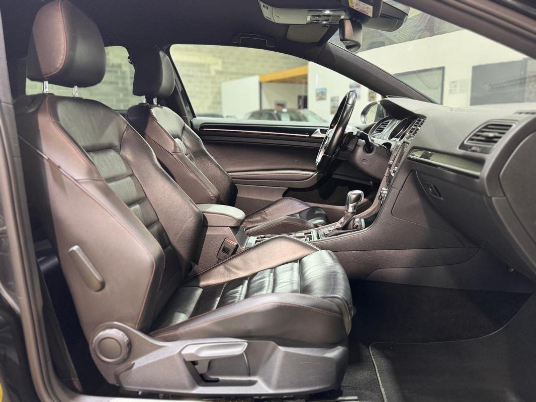Volkswagen Golf - Photo 10
