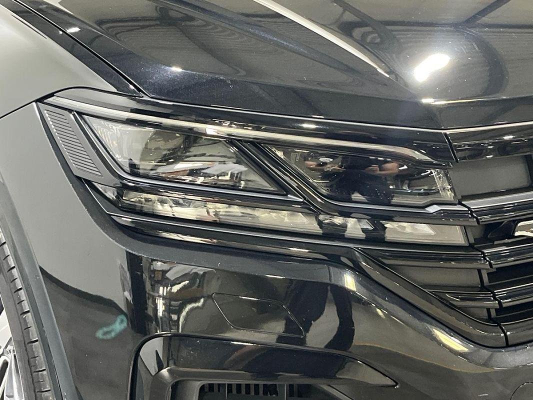 Volkswagen Touareg - Photo 25