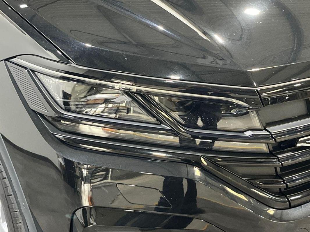 Volkswagen Touareg - Photo 26