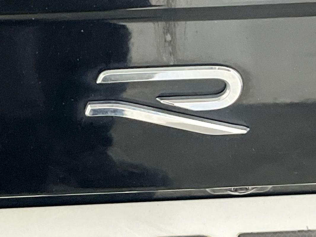 Volkswagen Touareg - Photo 27