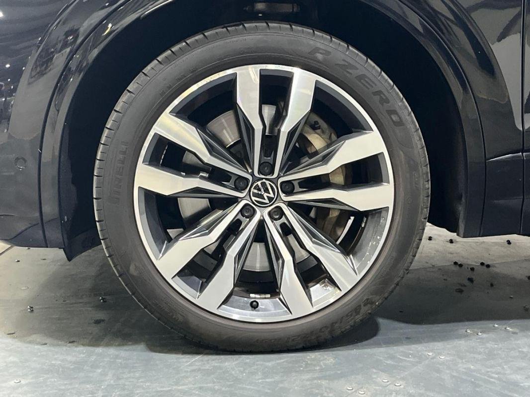 Volkswagen Touareg - Photo 28