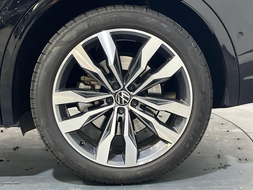 Volkswagen Touareg - Photo 29