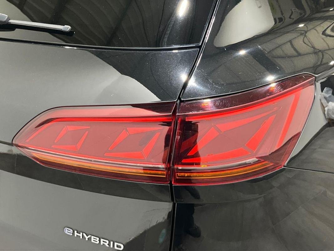 Volkswagen Touareg - Photo 30