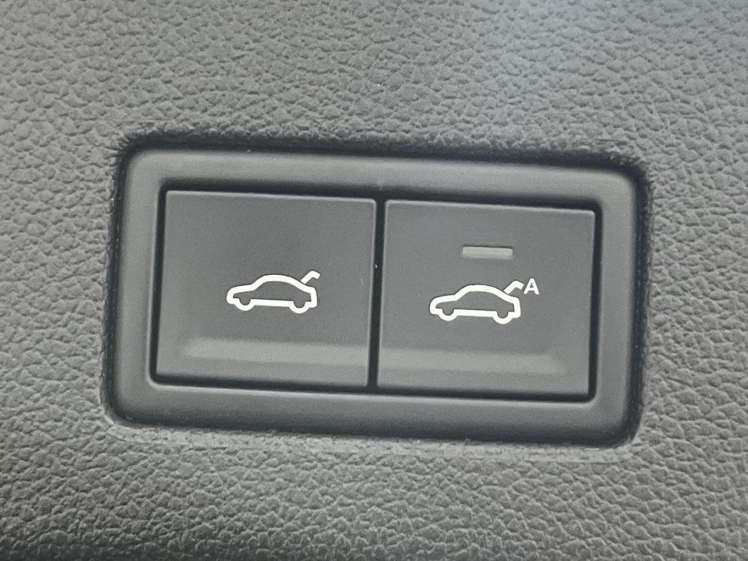 Volkswagen Touareg - Photo 35