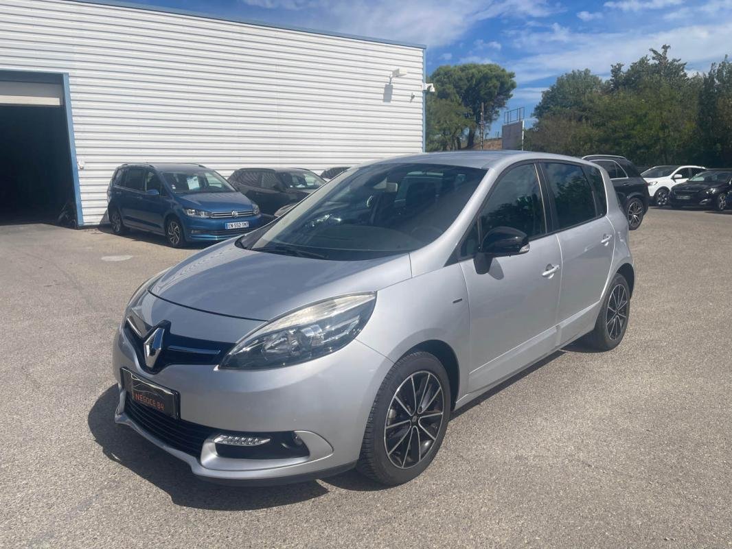 Renault Scénic - Photo 1